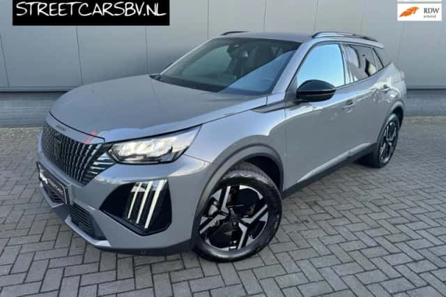 Peugeot 2008 (2024) thumbnail 1