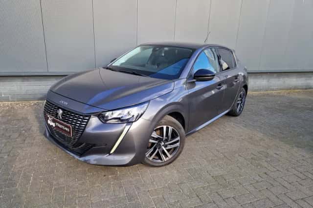 Peugeot 208 (2023) thumbnail 1