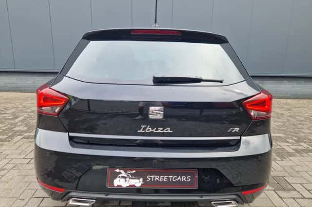 SEAT Ibiza (2025) thumbnail 3