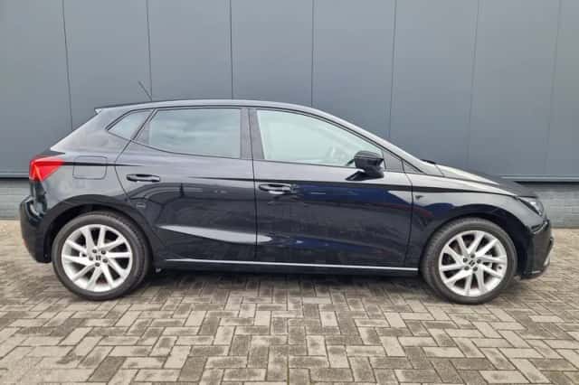 SEAT Ibiza (2025) thumbnail 4