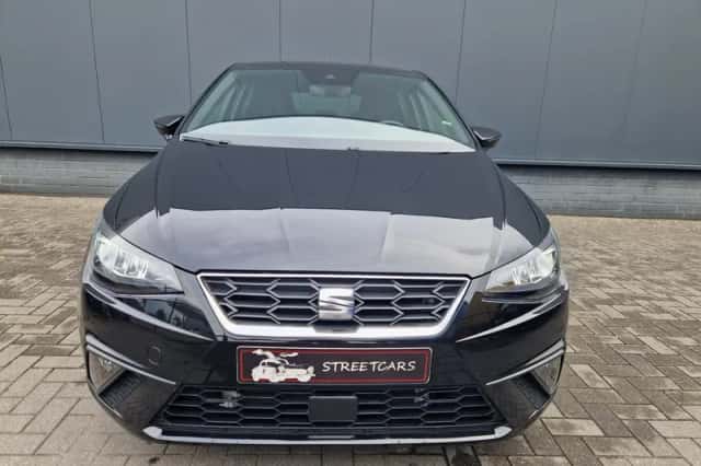 SEAT Ibiza (2025) thumbnail 5