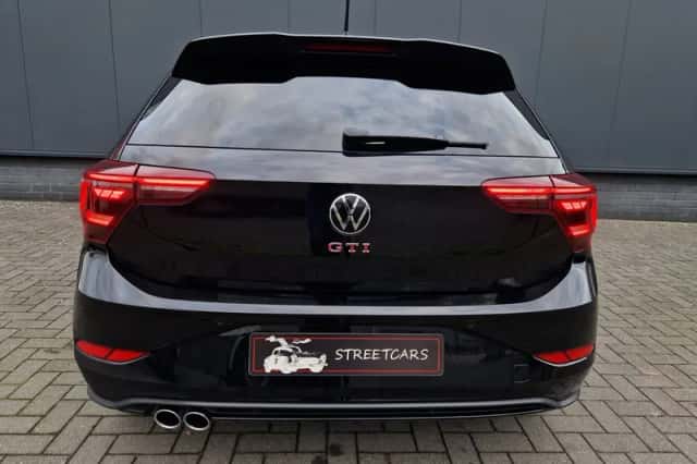 Volkswagen Polo (2024) thumbnail 3