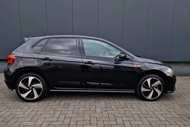 Volkswagen Polo (2024) thumbnail 4
