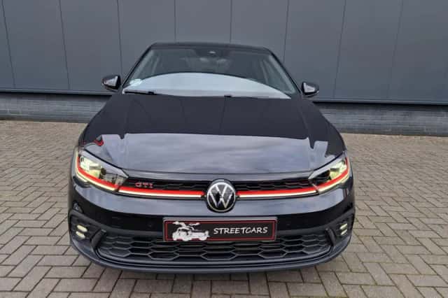 Volkswagen Polo (2024) thumbnail 5