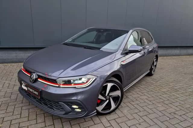 Volkswagen Polo (2024) thumbnail 1