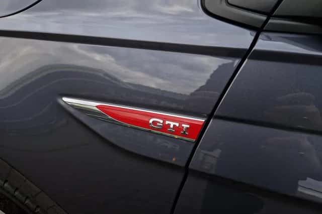 Volkswagen Polo (2024) thumbnail 4