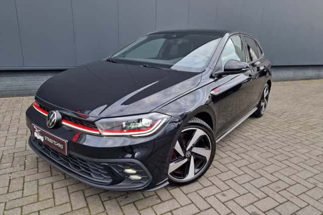 Volkswagen Polo (2024) thumbnail 1