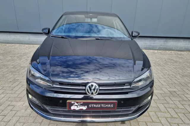 Volkswagen Polo (2019) thumbnail 5