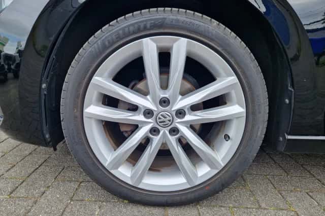 Volkswagen Polo (2019) thumbnail 6