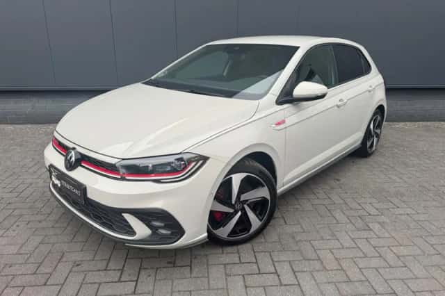 Volkswagen Polo (2024) thumbnail 1