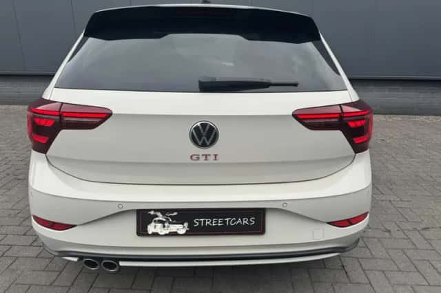 Volkswagen Polo (2024) thumbnail 3