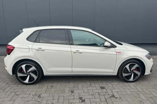 Volkswagen Polo (2024) thumbnail 4