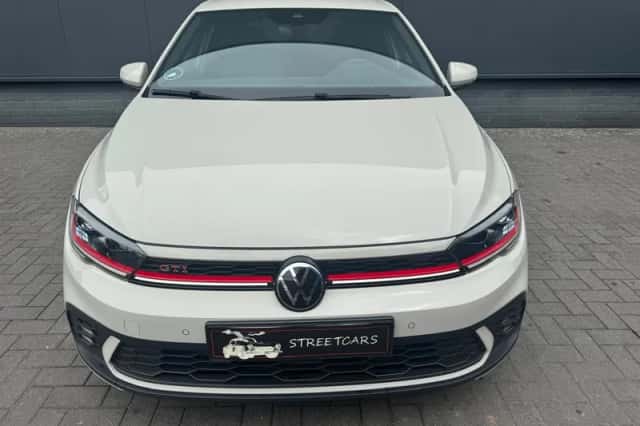 Volkswagen Polo (2024) thumbnail 5