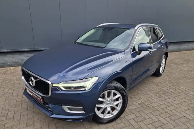Volvo XC60 (2019) thumbnail 1