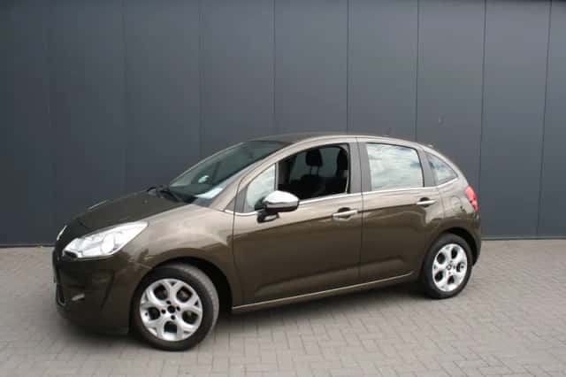 Citroën C3 (2012) thumbnail 1