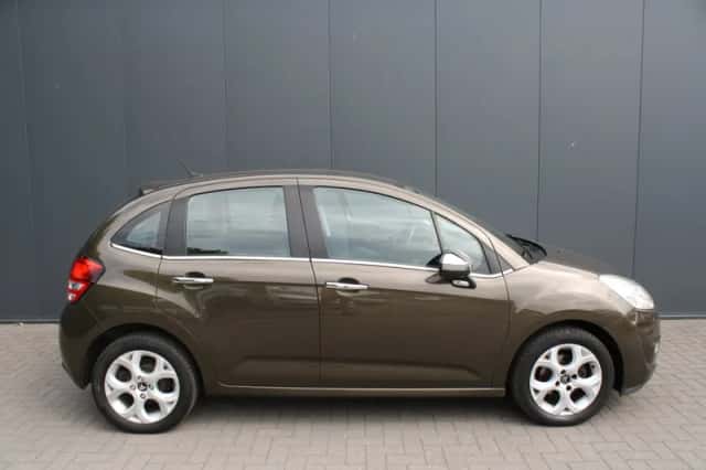 Citroën C3 (2012) thumbnail 2