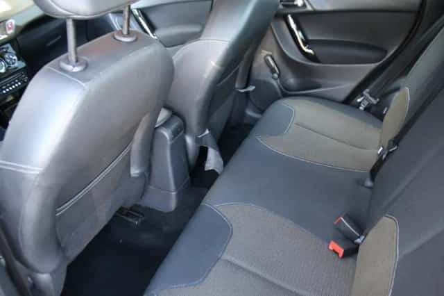 Citroën C3 (2012) thumbnail 5