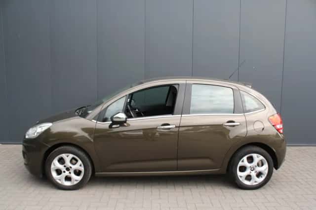 Citroën C3 (2012) thumbnail 6