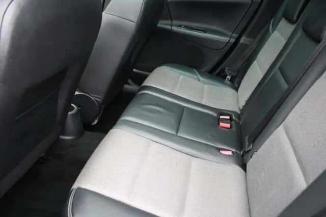 Peugeot 207 (2008) thumbnail 5