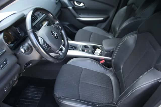Renault Kadjar (2017) thumbnail 4