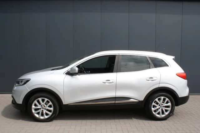 Renault Kadjar (2017) thumbnail 6