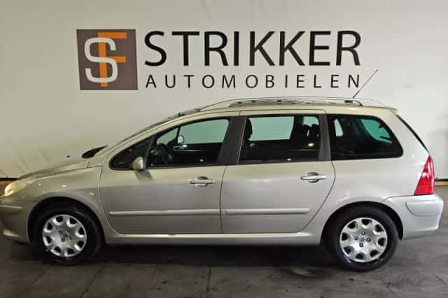 Peugeot 307 (2006) thumbnail 6