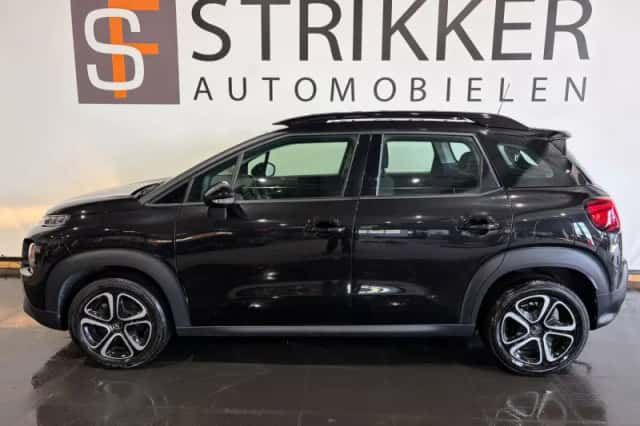 Citroën C3 Aircross (2018) thumbnail 3