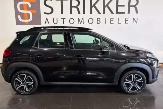 Citroën C3 Aircross (2018) thumbnail 4