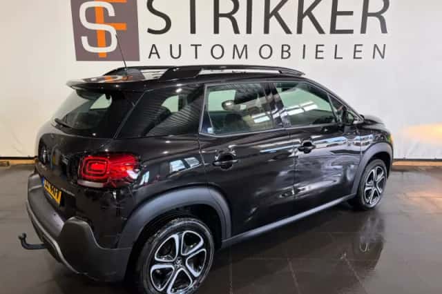 Citroën C3 Aircross (2018) thumbnail 6