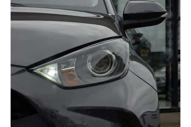 Toyota Yaris (2022) thumbnail 6