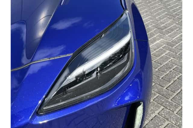 Toyota Yaris Cross (2025) thumbnail 6