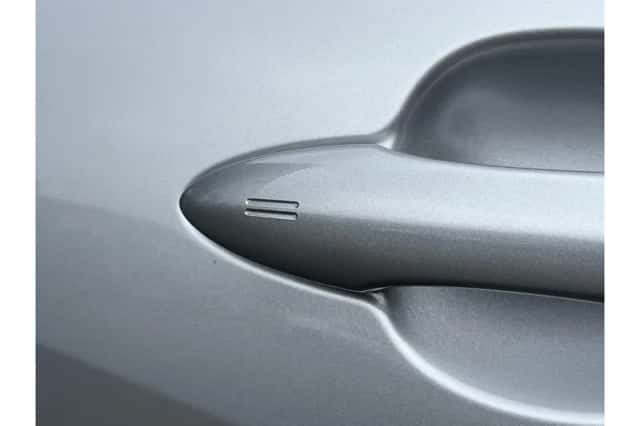 Toyota Yaris (2025) thumbnail 6