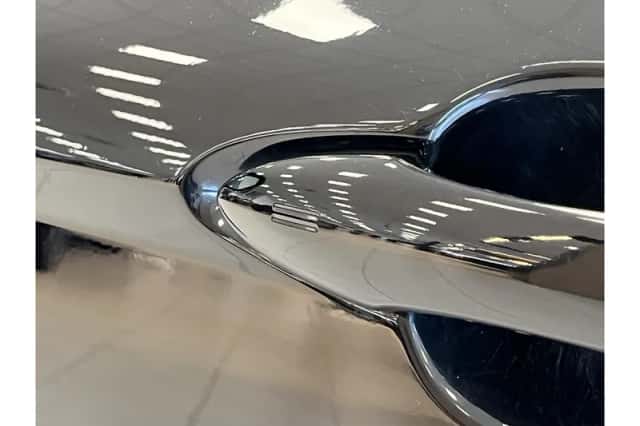 Toyota Camry (2020) thumbnail 6