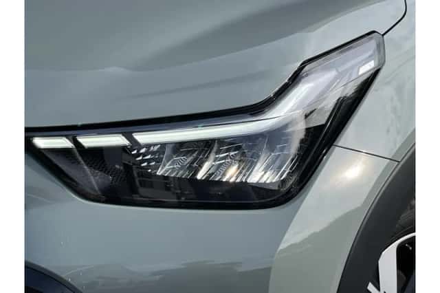 Toyota Aygo X (2026) thumbnail 4