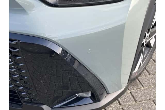 Toyota Aygo X (2026) thumbnail 5