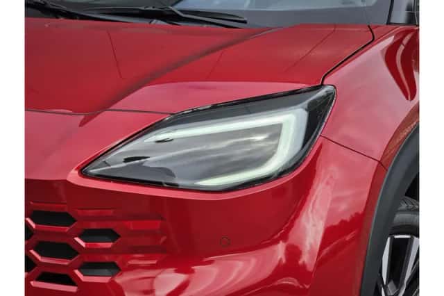 Toyota Yaris Cross (2026) thumbnail 5