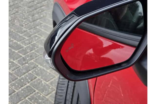 Toyota Yaris Cross (2026) thumbnail 6