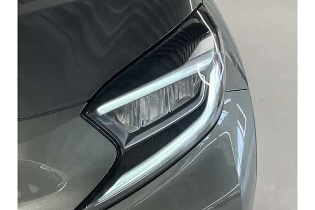 Toyota Aygo X (2022) thumbnail 4