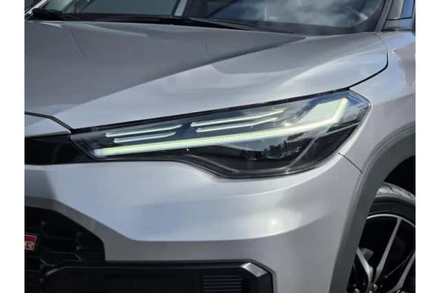 Toyota Corolla Cross (2026) thumbnail 6
