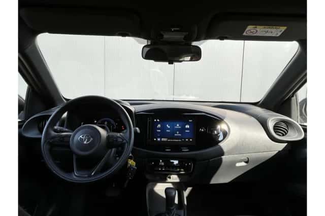 Toyota Aygo X (2026) thumbnail 2
