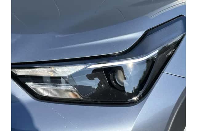 Toyota Aygo X (2026) thumbnail 4