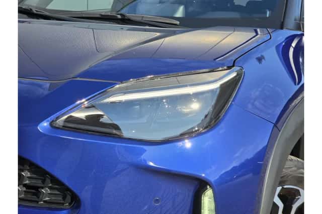 Toyota Yaris Cross (2023) thumbnail 6