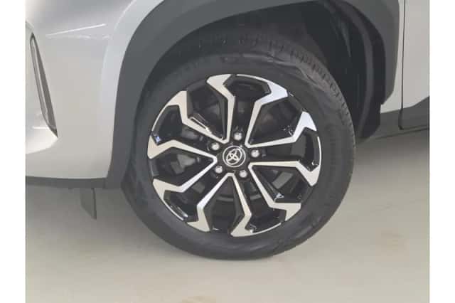 Toyota Yaris Cross (2025) thumbnail 6