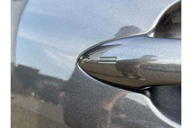 Toyota Yaris (2025) thumbnail 6