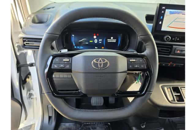 Toyota ProAce City (2026) thumbnail 4