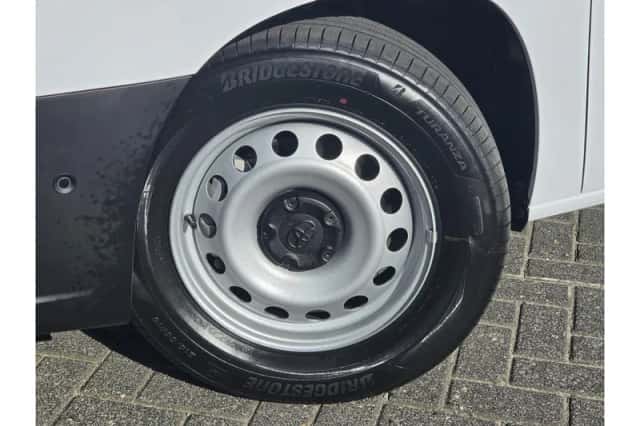 Toyota ProAce City (2026) thumbnail 6