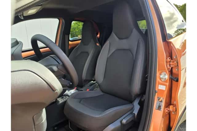 Toyota Aygo X (2026) thumbnail 6