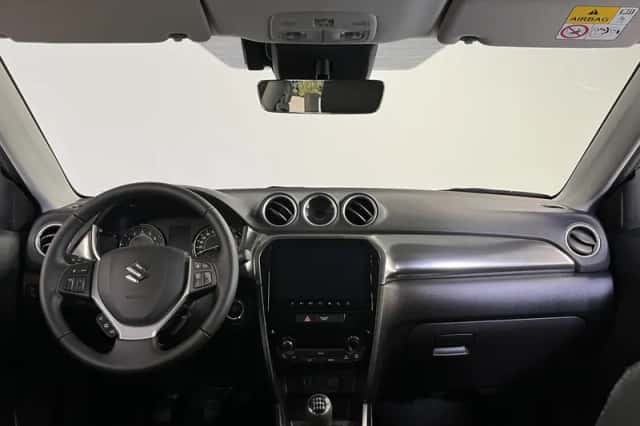 Suzuki Vitara (2026) thumbnail 2