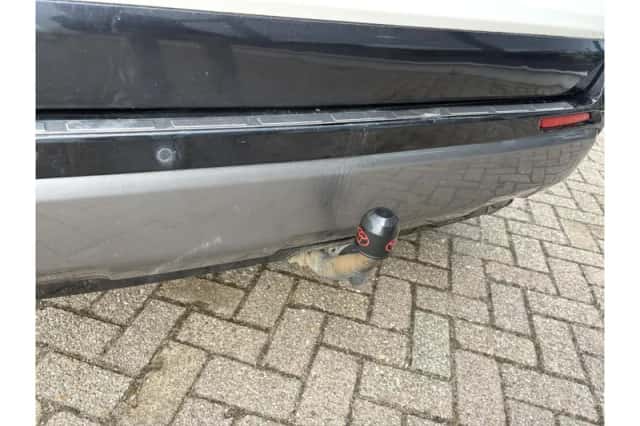 Toyota RAV4 (2019) thumbnail 6
