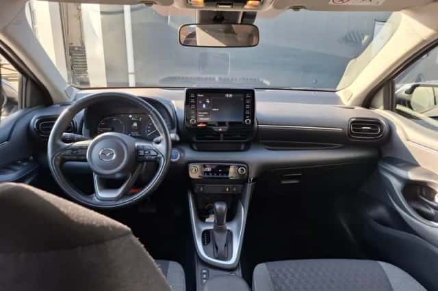 Mazda 2 Hybrid (2022) thumbnail 5